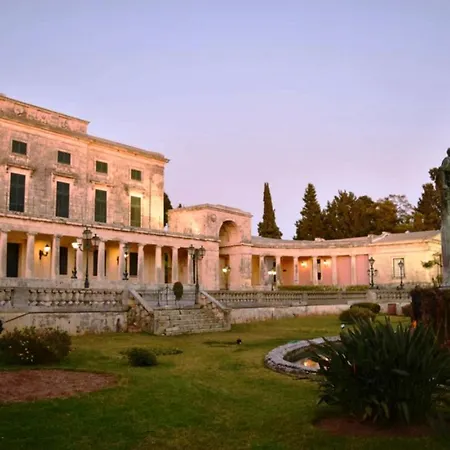 Fotinis - Corfu Town Mantouki